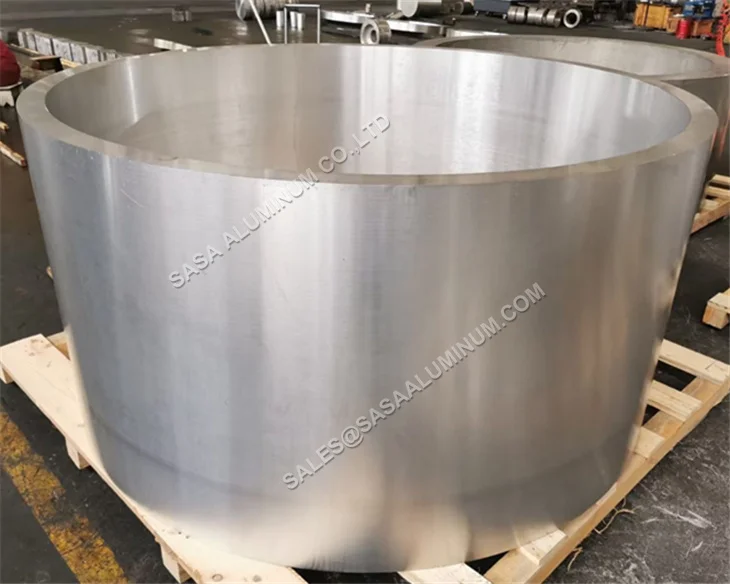 ASTM B210 Drawn Seamless Aluminum Alloy Tube 6061 T6 selina 20230111175804844804.jpg