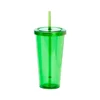 Transparent, Yellow, Red, Blue, Green