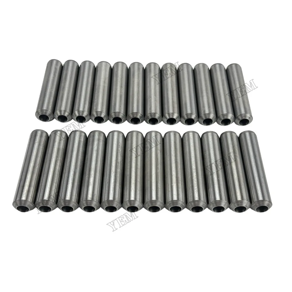 Valve Guide 6610-11-1311 Fit for NH220 Engine