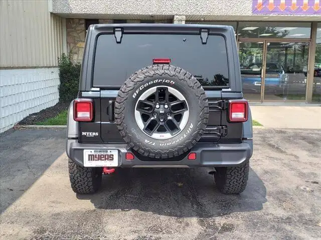 Cheap and Wholesales Price 2017 to 2022 Jeep Wrangler Unlimited 4x4 Rubicon 4dr SUV Used Cars for Sale