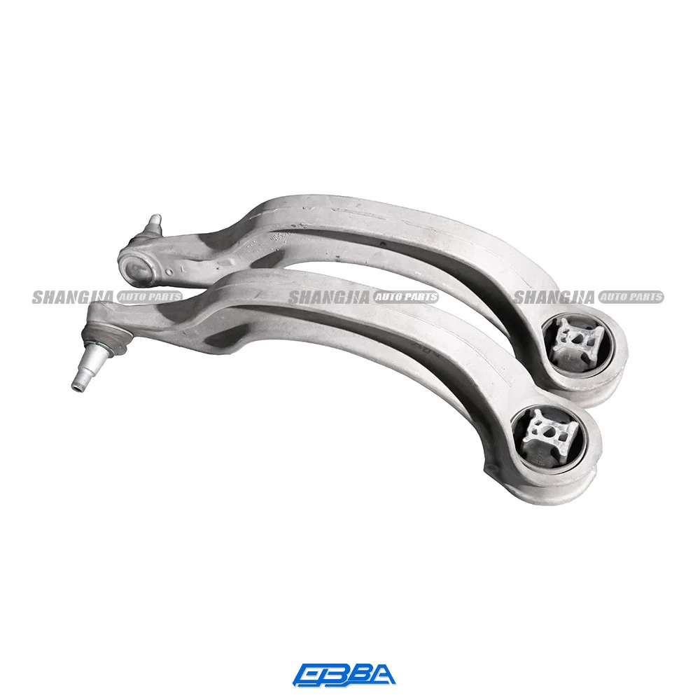 Aluminum Bend Control Arm For Aston Martin 19-24 DBX MY83-3C257-BB Durable Aluminum Bending Arm Control  For Car MY83-3C256-BB