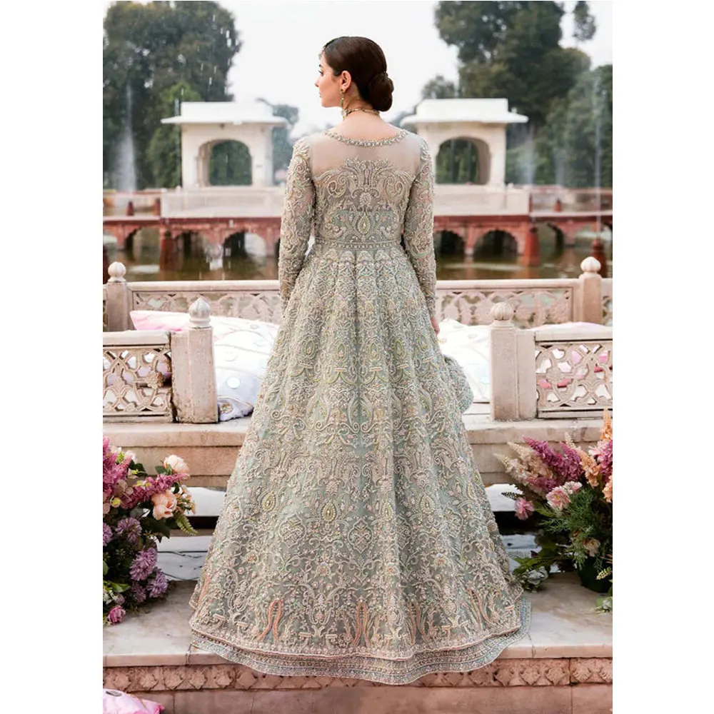 Alibaba.com: Pakistani Wedding Dress 2025, Bridal Lehenga Maxi, High  Quality Fabric : Source directly from verified suppliers with CE, BV, ISO  certifications for reliable bulk orders.