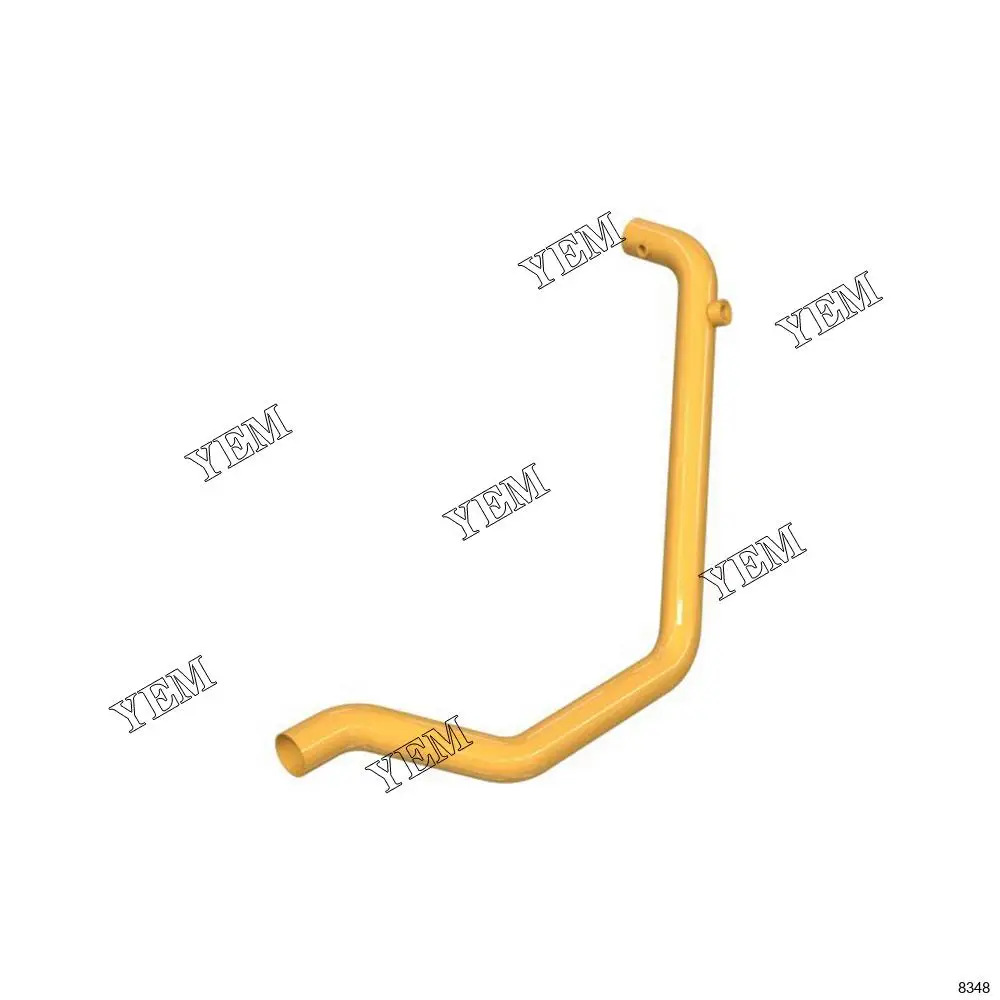 Hot Selling Tube Assembly Fit for 259-6844 Heavy Duty Engine Parts