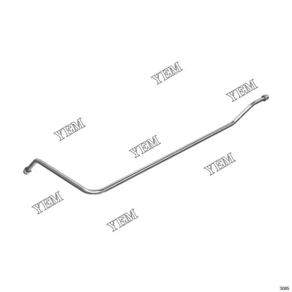 Taiwan Brand New Aftermarket Tube Assembly Part No. 198-5439 1985439 High Quality Engine Parts