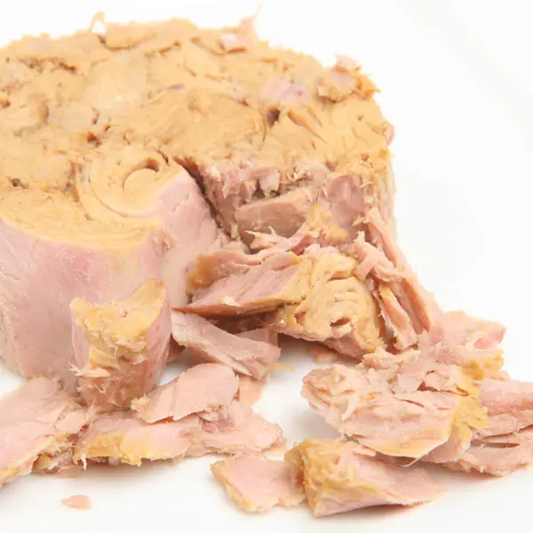 Nautilus желтоперый тунец в подсолнечном масле (из Тайланда)