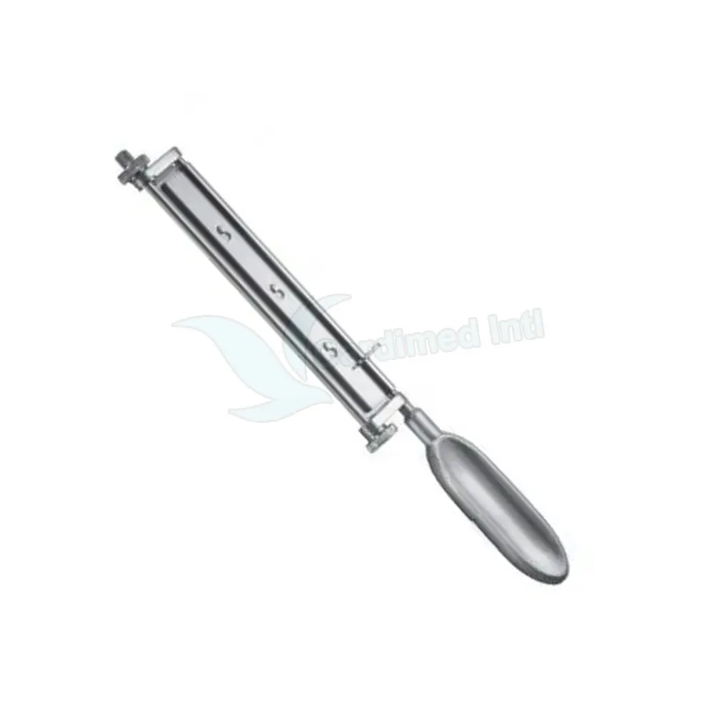 Cheap Price 2024 Surgery Dermatomes Knife Professional Use Plastic Surgery Dermatomes Knife