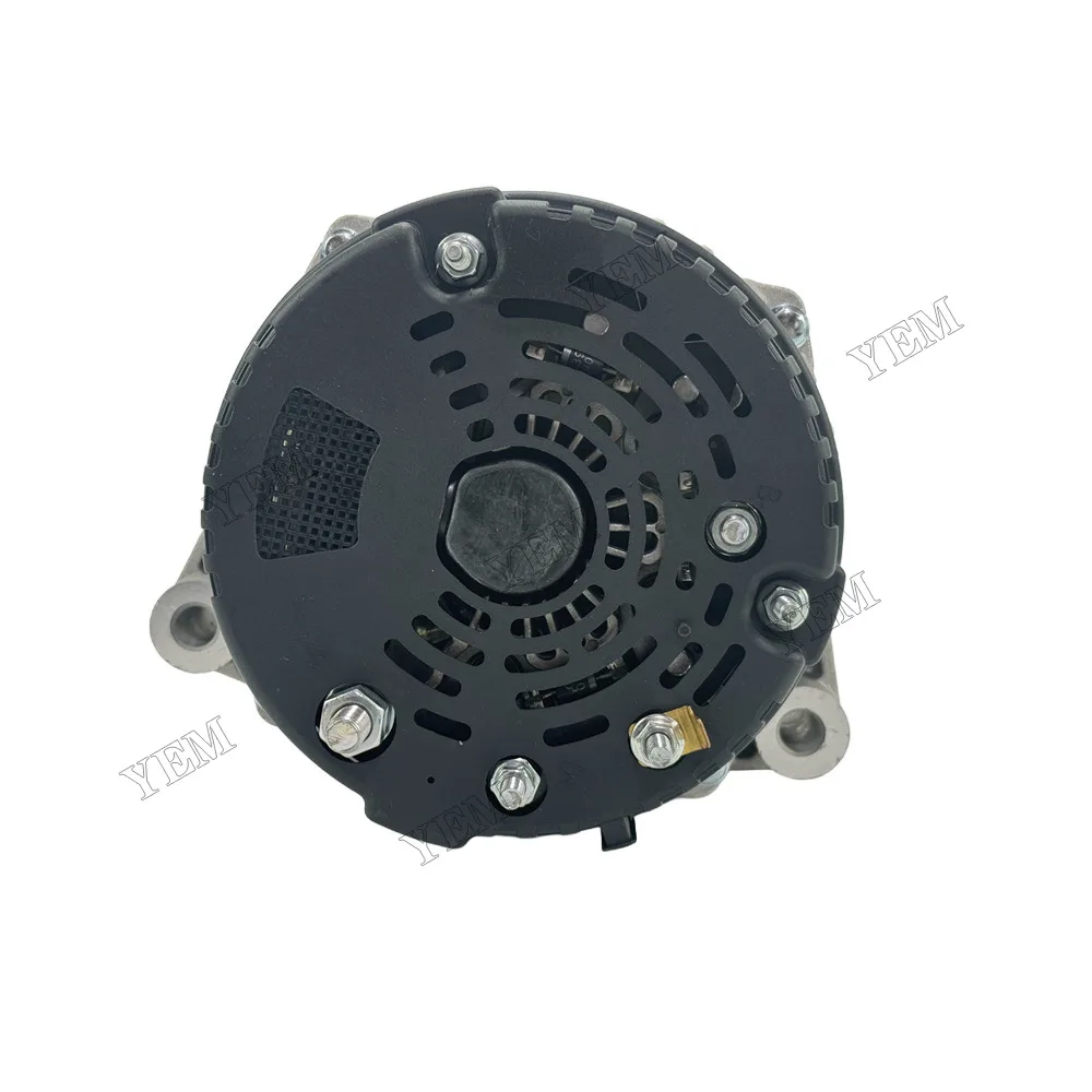 Alternator 84141455 Fit for Case Engine 6