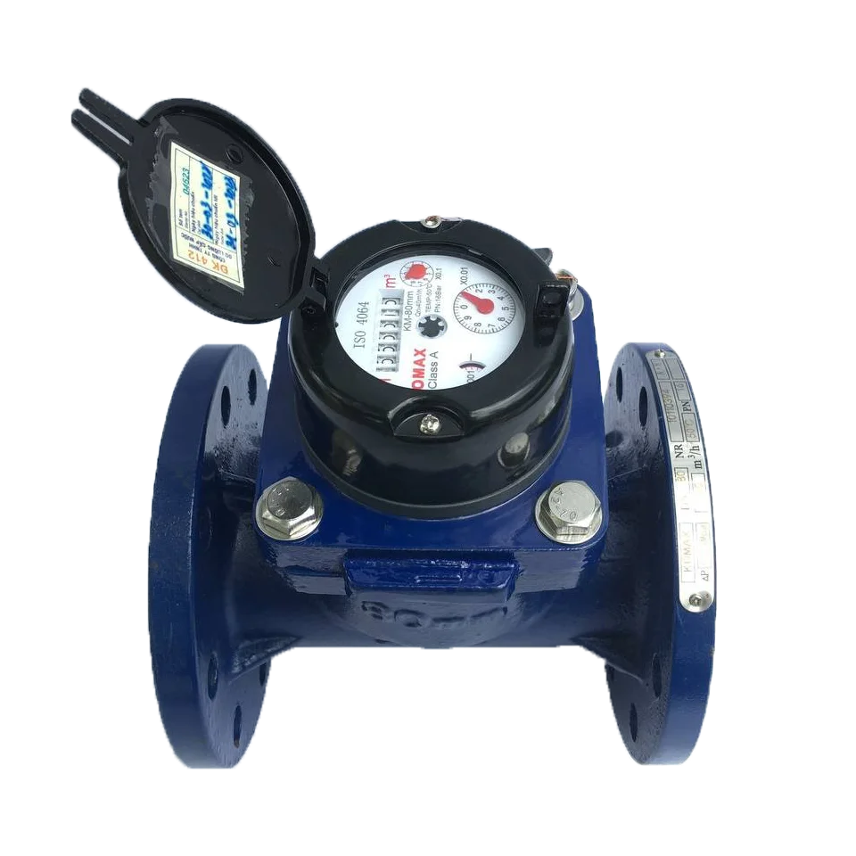 Home Water Meters Cheap Price Sturdy For Building Oem Odm Service Customized Packing Made In