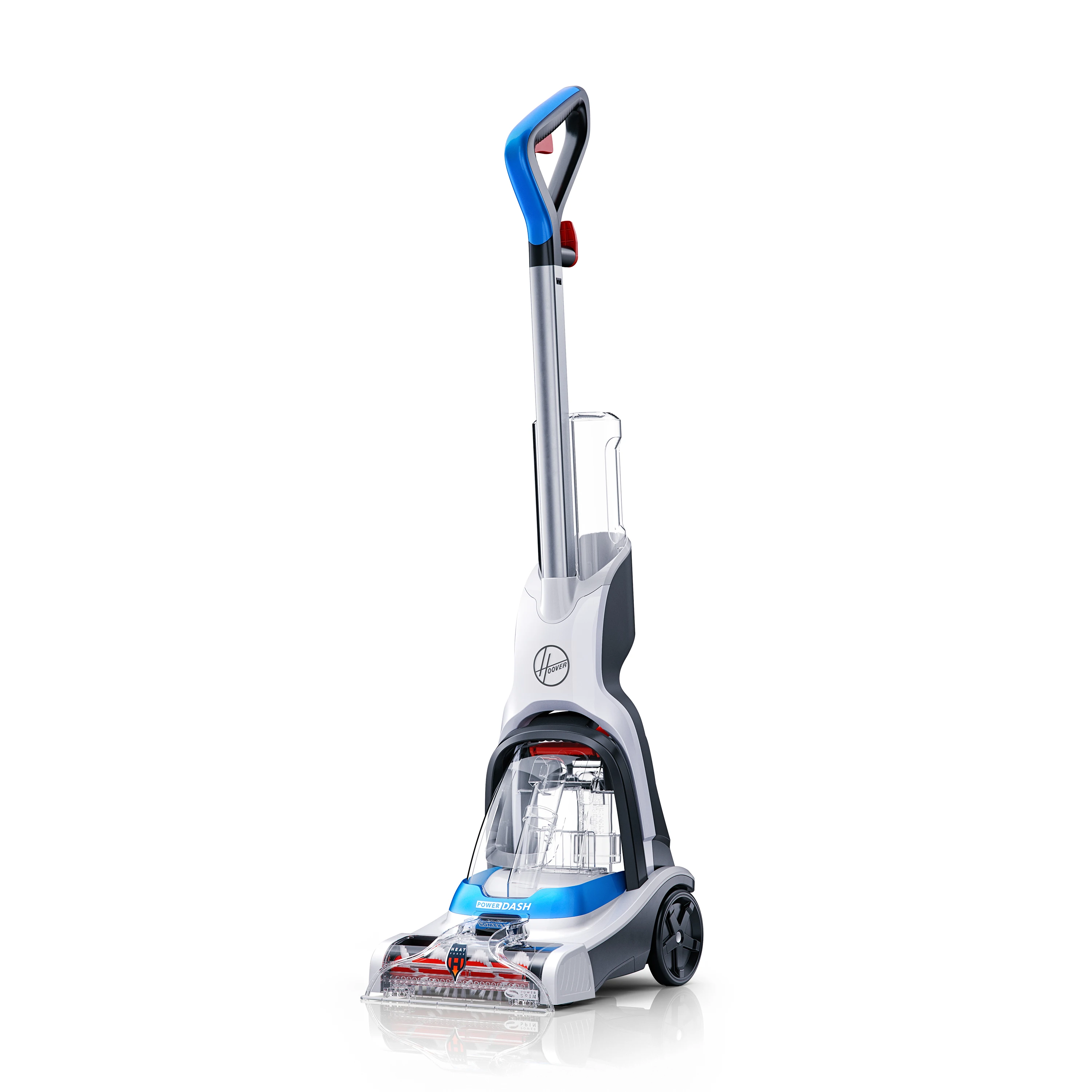 Hoover Power Dash Carpet Cleaner 