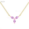 Pink Sapphire