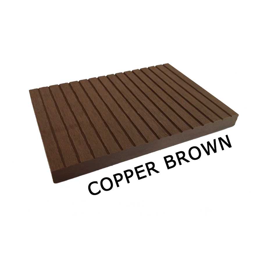 High Quality Wpc Decking Flooring Board Wood Skirting Trim Buy Wpc
