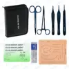Kit de sutura