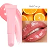 Red Orange