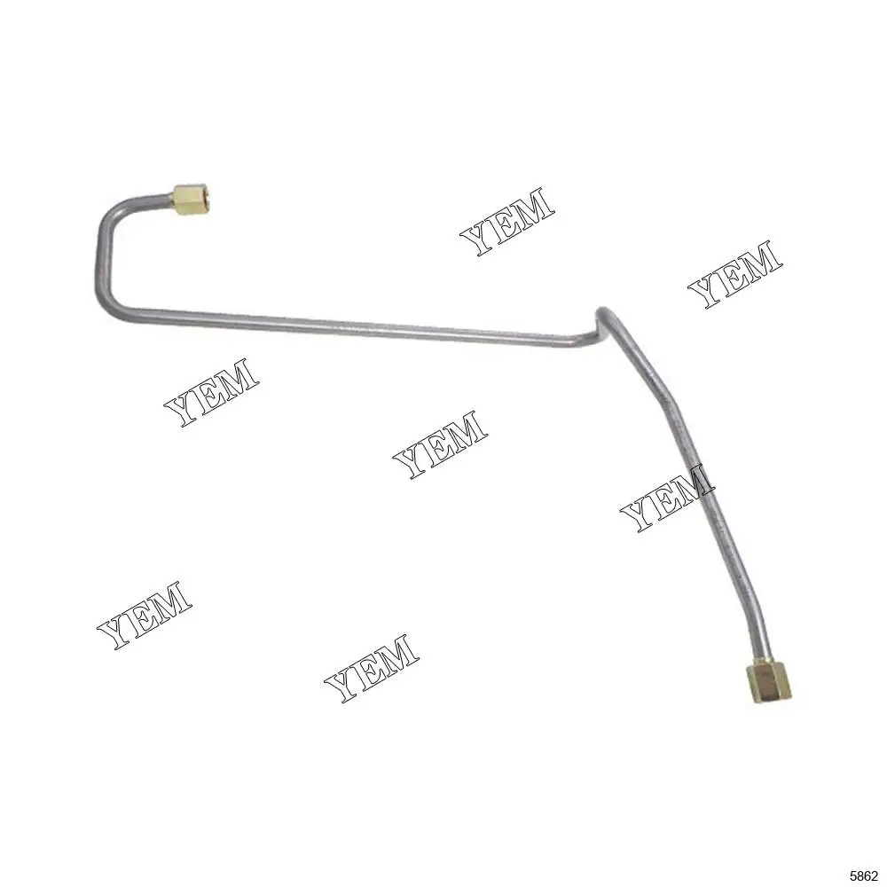 Factory Quality OEM D4H D4H XL D4H III Tube Assembly 6I-1667 6I1667 High Quality Engine Parts