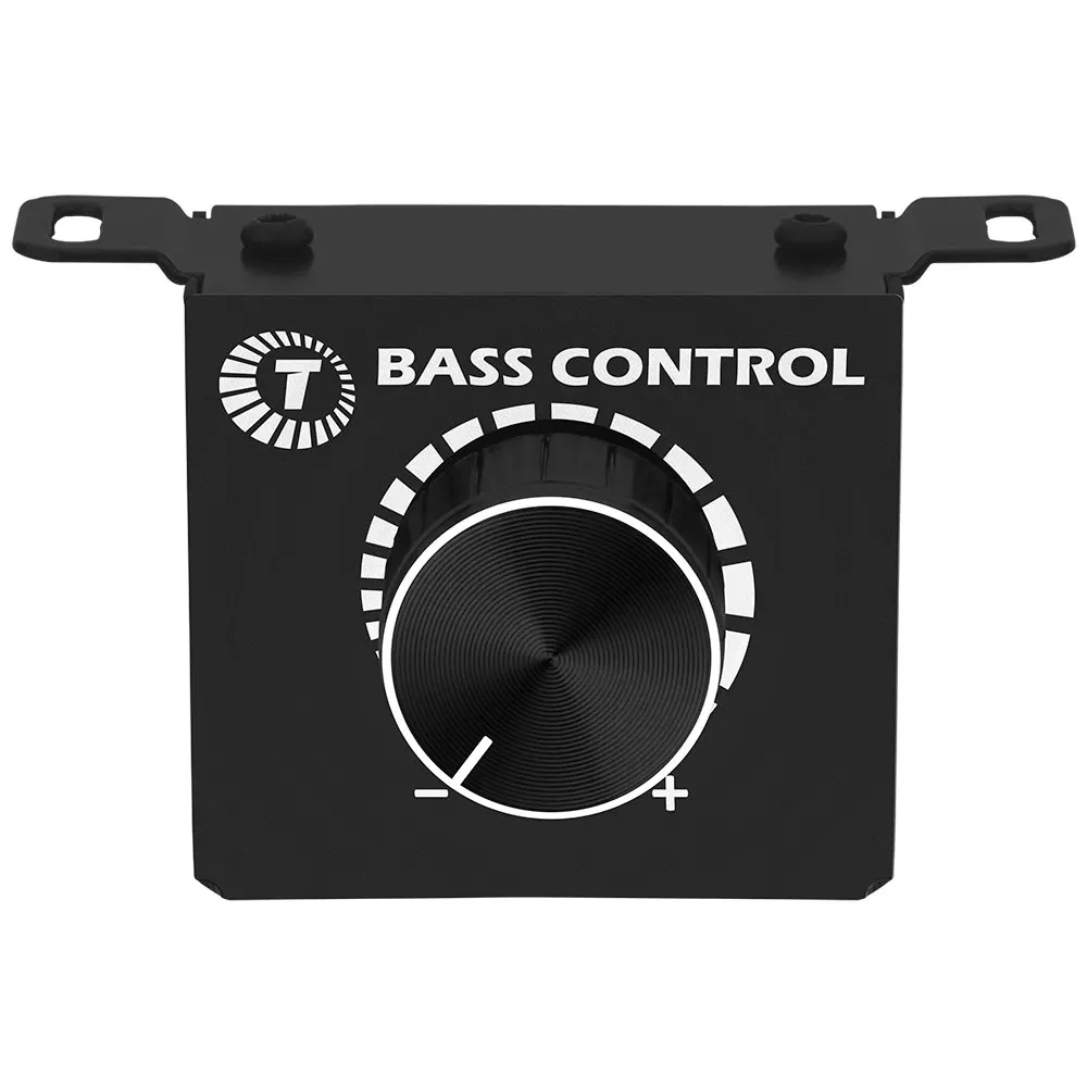 Taramps Universal Bass Knob Control Car Bass Controller Volume Knob