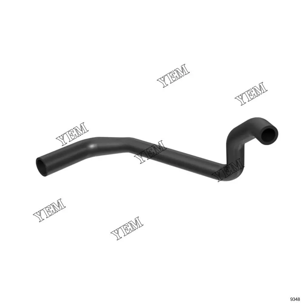 High-Performance Hose-Fumes D 369-9203 Fit for 325D FM 324D FM LL 328D LCR 329D LN 325D FM LL 329D