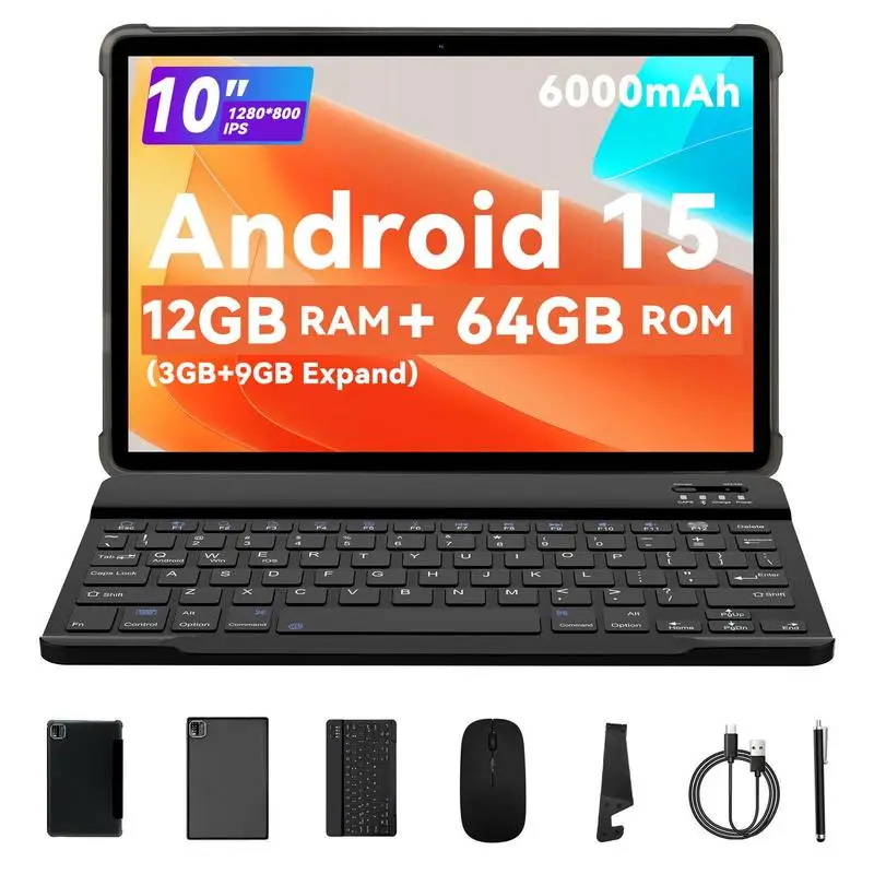 Tablet Pro Main
