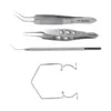 Ophthalmic Surgical Instruments