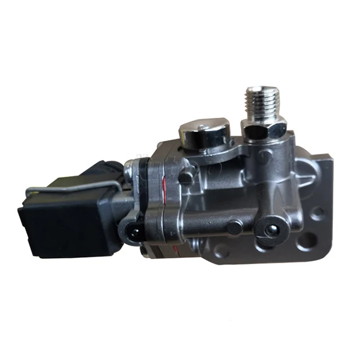Control Valve OEM 5410500370 for MB ACTROS European Truck