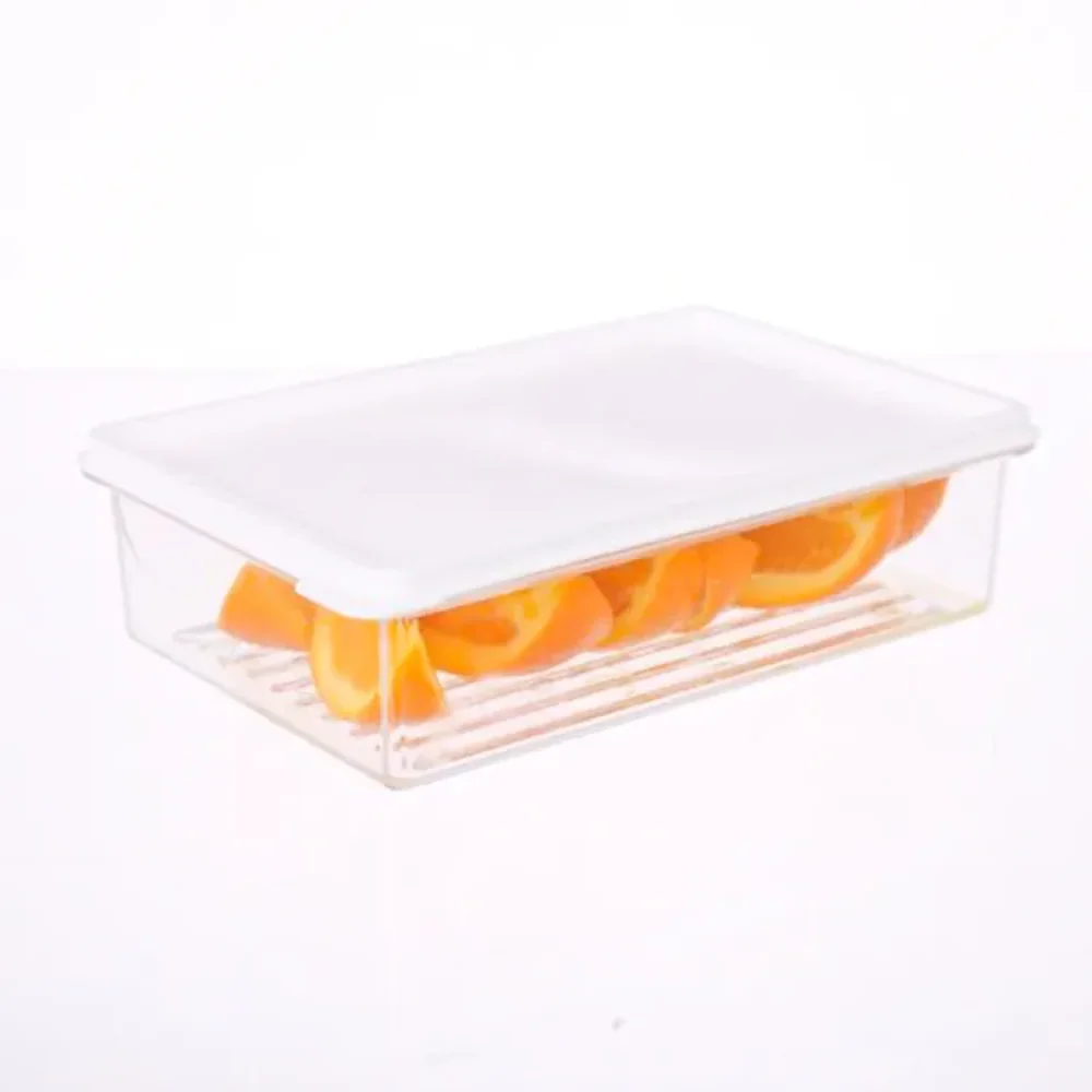 High Quality Pp Plastic Food Containers Plastic Food Storage