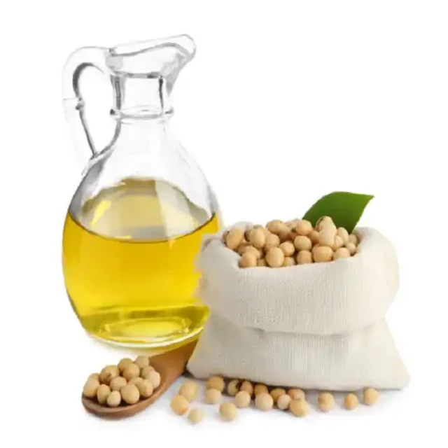 100% Pure Soybeans Oil for Cooking/ High Quality Refined Soyabean Soybean