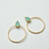 Aqua Chalcedony