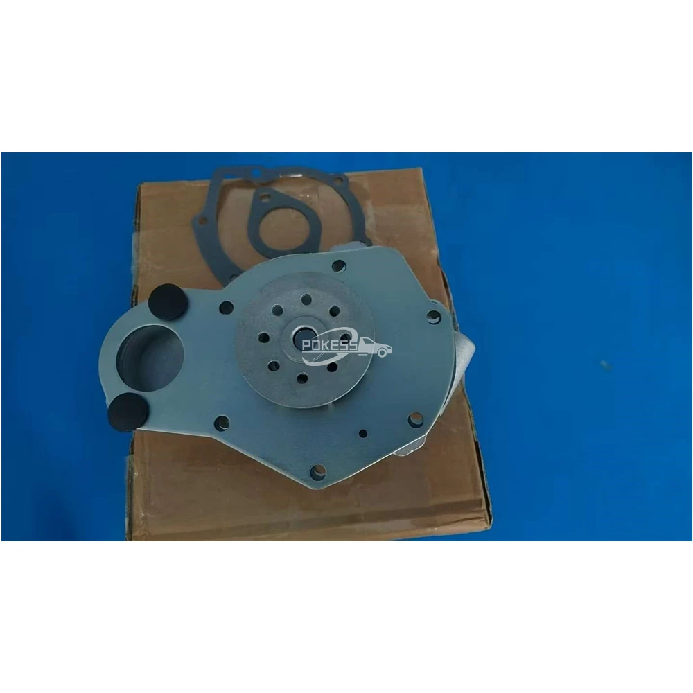 Automotive Parts 7701464030 7701467223 Water Pump — 2