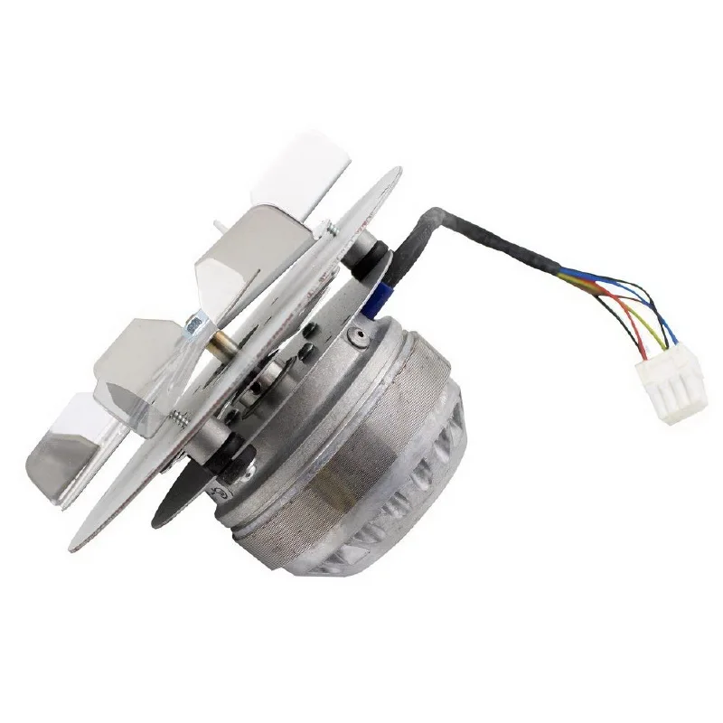 Zlg20 Exhaust Fan, 561222, 220V, 2800, RPM - detail 2