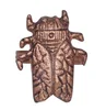 Copper