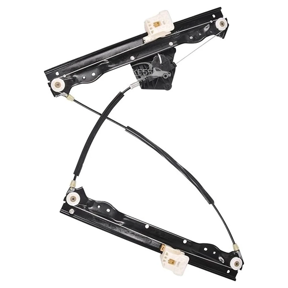 68020563AA Front Left Window Regulator Bracket for — 2