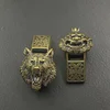 Laiton Antique