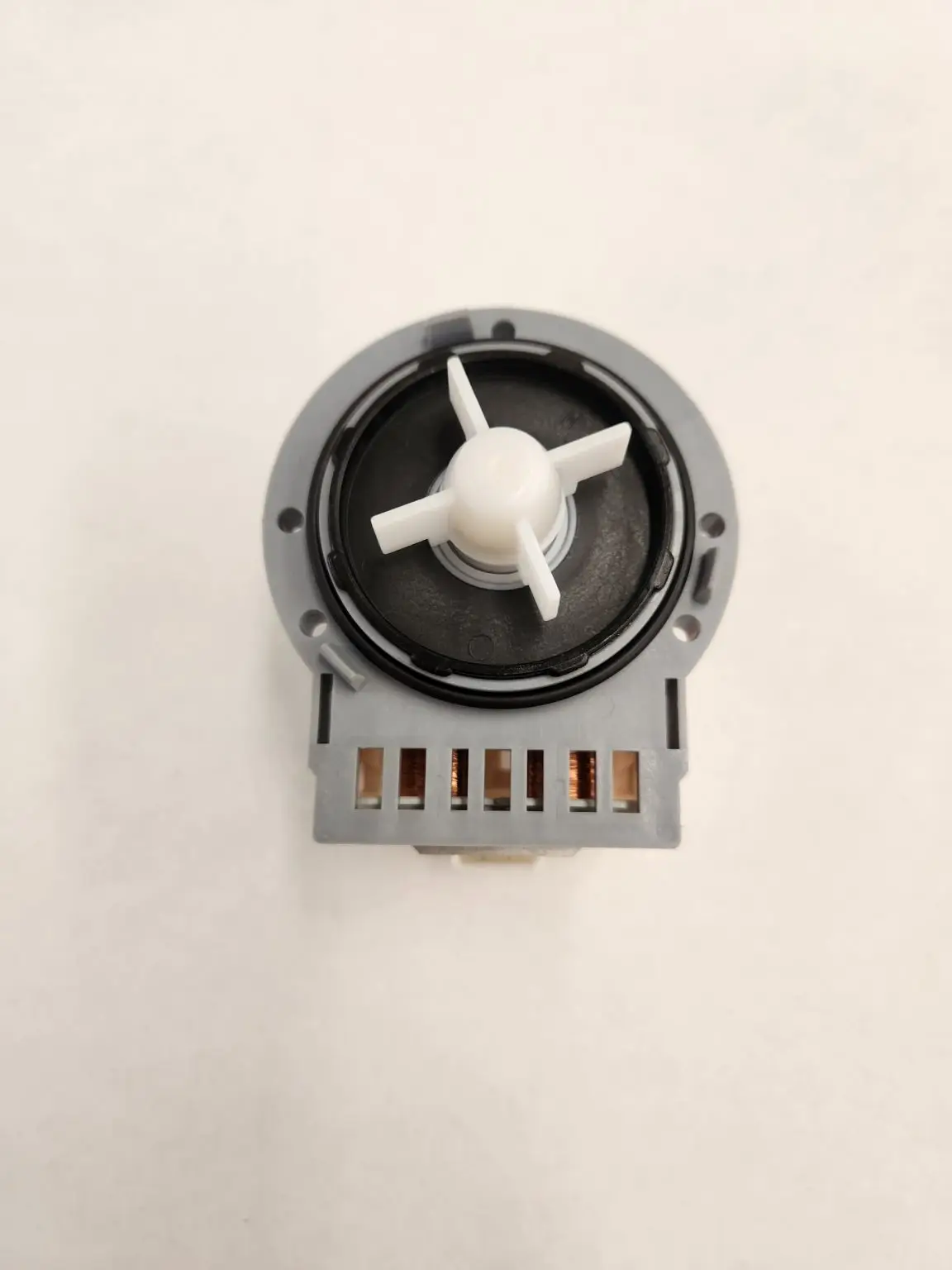 Factory Price Original Washing Machine Drain Pump DC31-00180A 220-240V 50Hz 30w/15w DC31-30008D
