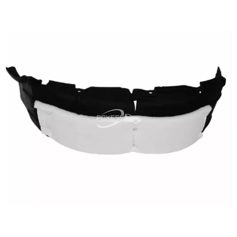 HP5Z58278B51A HP53A280K74AB Fender Inner Liner L