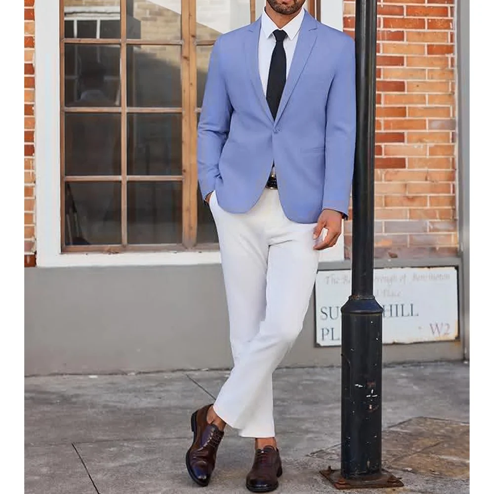Semi Formal Outfit School Graduation Men Graduation Clothes Men's Graduation Suits Ball Suits For Men Spirit Semi Formal Outfit School Graduation Men Graduation Clothes Men's Graduation Suits Ball Suits For Men Spirit