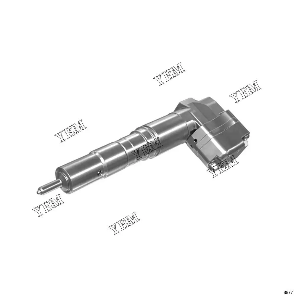 D9R Injector Gp-Fuel 174-7526 1747526 Wholesale Engine Parts