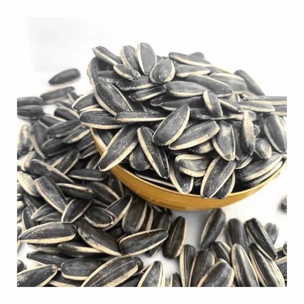 Different Types Of Sunflower Seeds & Meal / Sun Flower Seeds Kernel