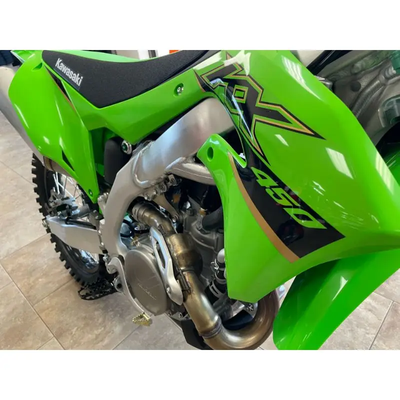 Hot Sale 2022 Kawasak Kx 450 Dirt Bike Buy Dirt Bike Moto Motorbikes