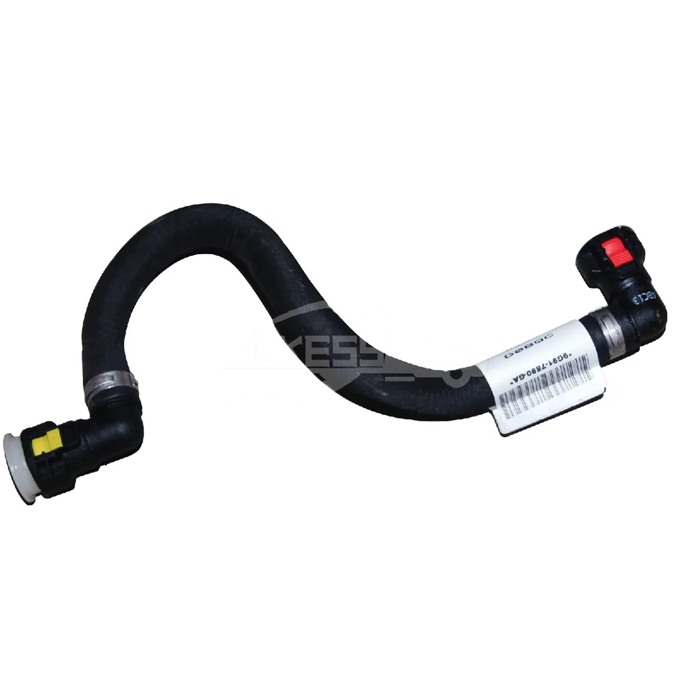 9G917890GA 1869534 9G917890CA 1746929 8G917890AC Transmission Oil Cool... — 2