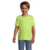 Apple Green, Blue Atollo, Aqua, Army, Grey Light, Purple Dark, Black Deep, Denim, Blue Dark Francese, Fuchsia, Grigio Melange, Gold, Green Foglia, Yellow Limone, White Assoluto, Blue Navy, Pink Orchid, Orange, Pink Light, Blue Royal, Red, Sand, Celeste, White