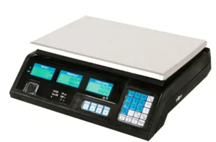 2024 Good Design Excellent Weighing Scale Circuit Board Electronic Digital Price Computing Scale 5g
