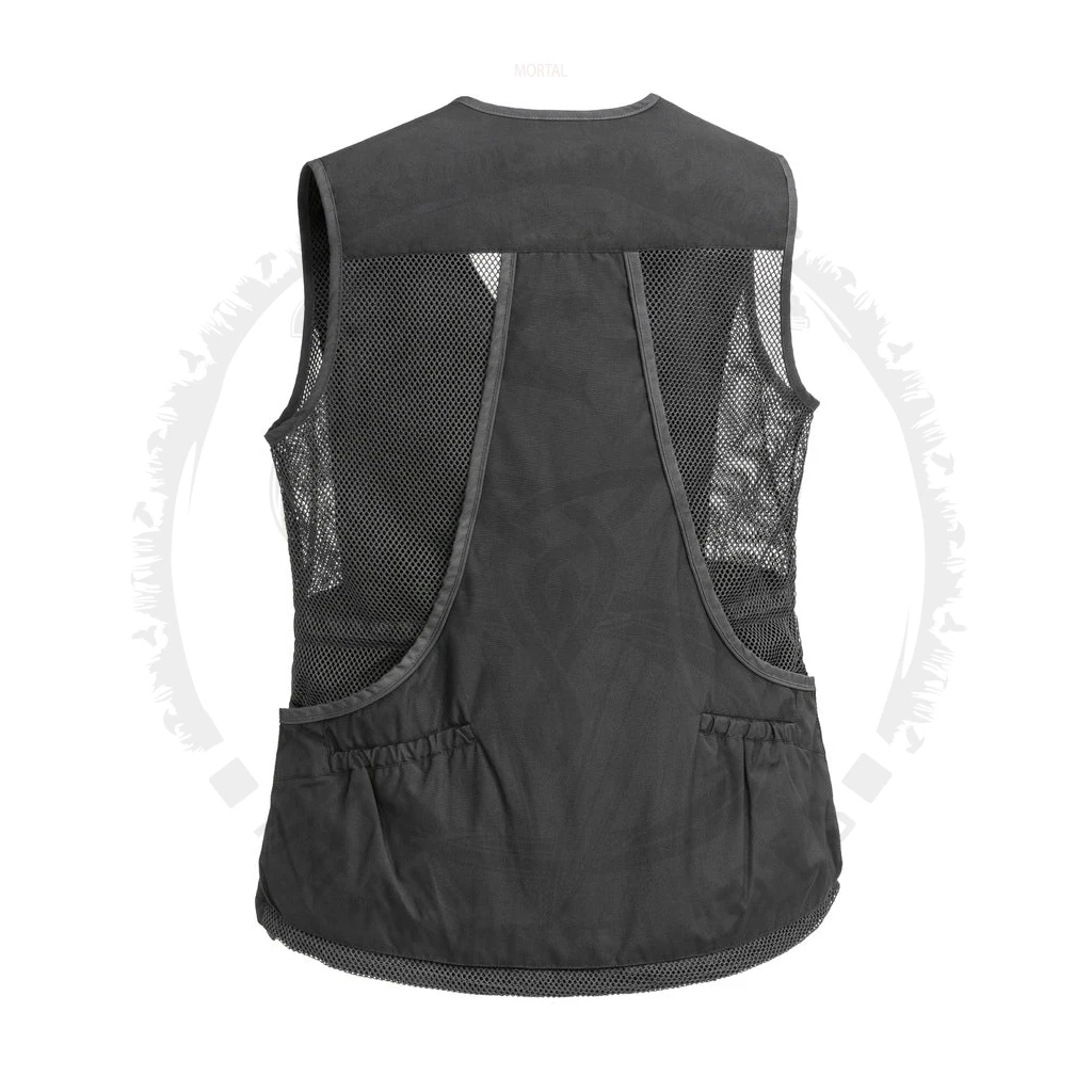 Dog Handler Training Vest With Pockets Coat For Handler Dog Trainer