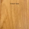 Traitement du teck