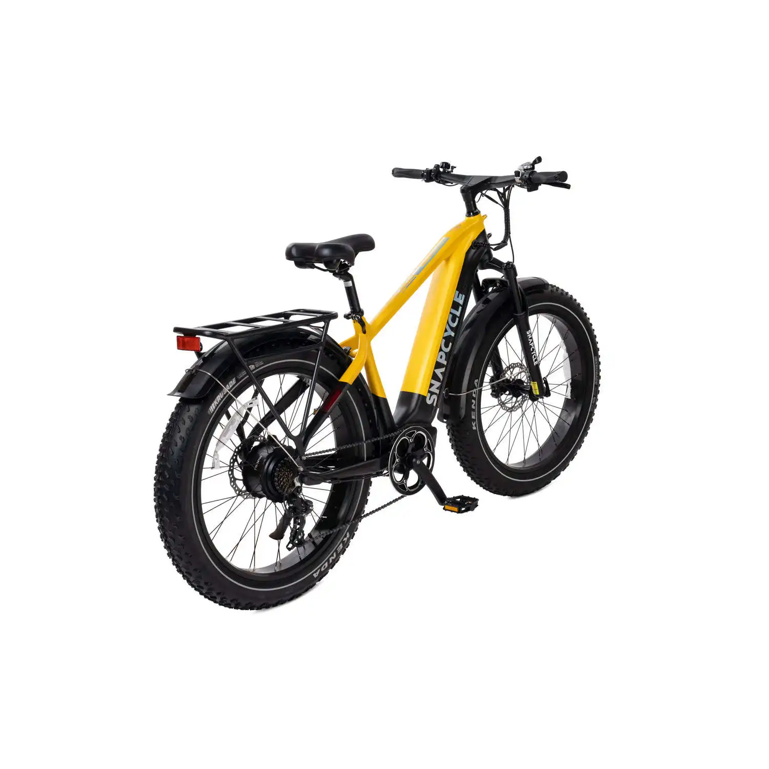 Snapcycle R1 Pro E-Bike