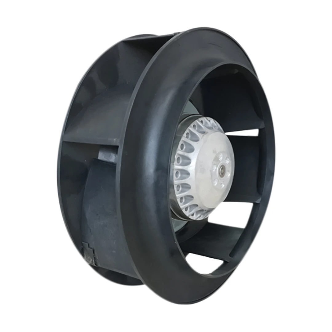 Quality Centrifugal Air Fan, Radial, 175mm - detail 18