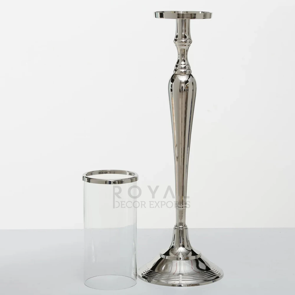 Tall Martini Glass Candle Holder Table Centerpieces Votive Glass Pedestal Candle Holders Tall