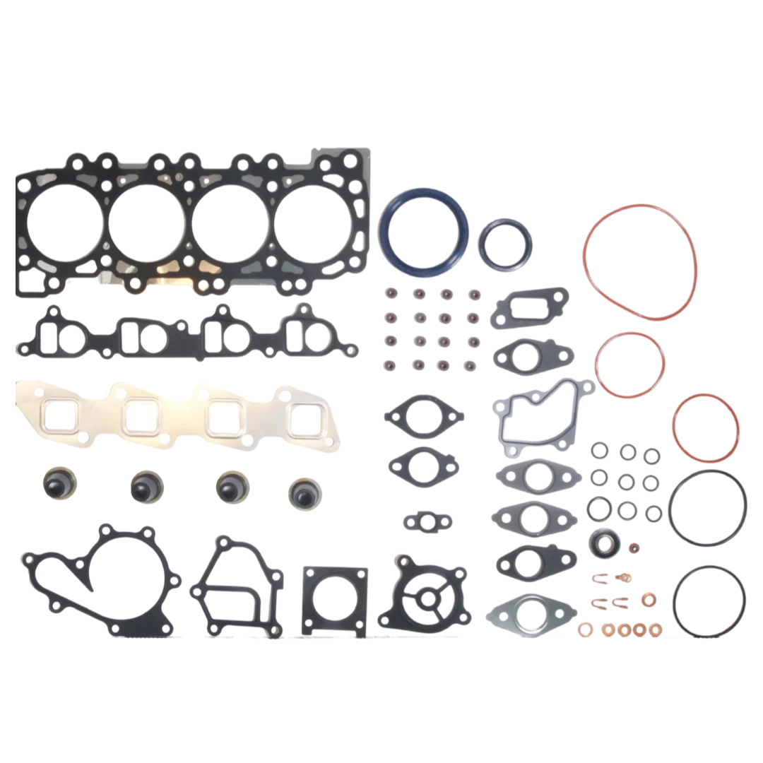 MAHLE Original MS19375 Engine Intake Manifold Gasket - OEM Quality Replacement Part