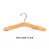 Percha para ropa de niños de 32 cm, 3-6 años