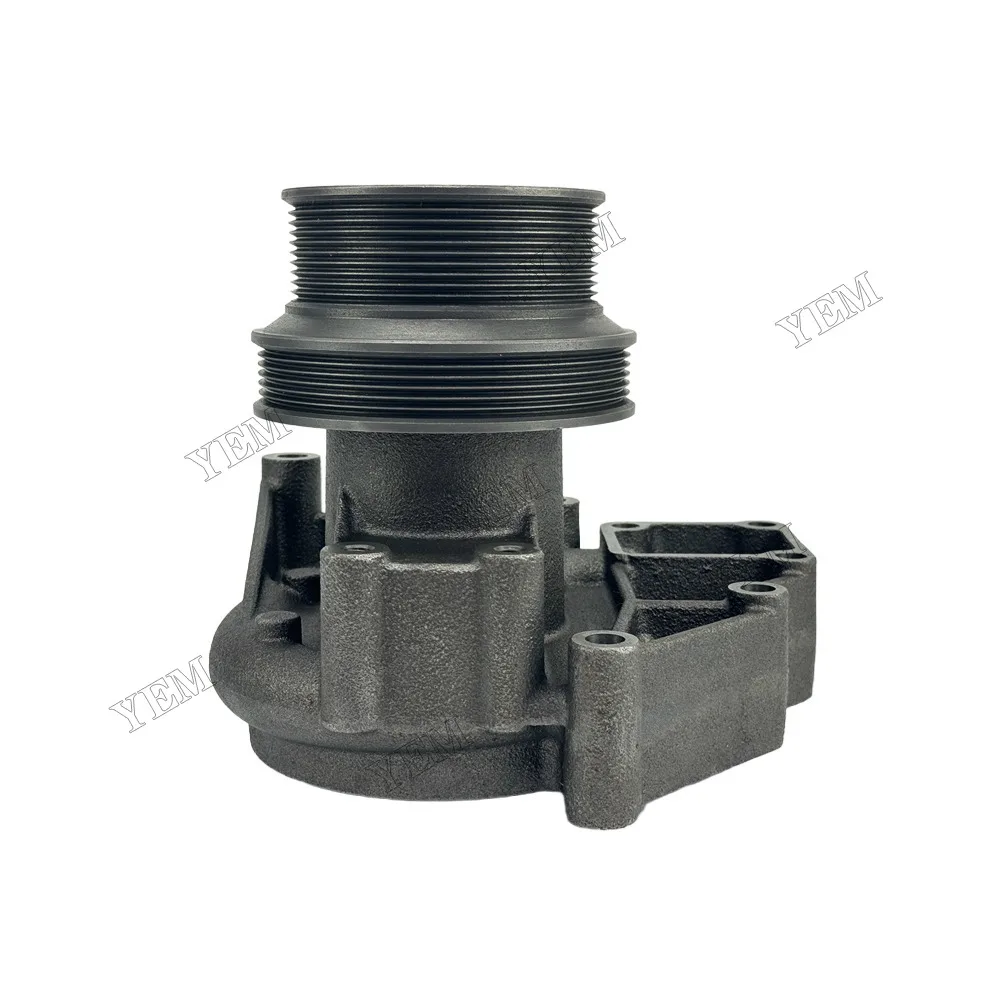 Water Pump 4089911 Fit for QSX15 Engine 3