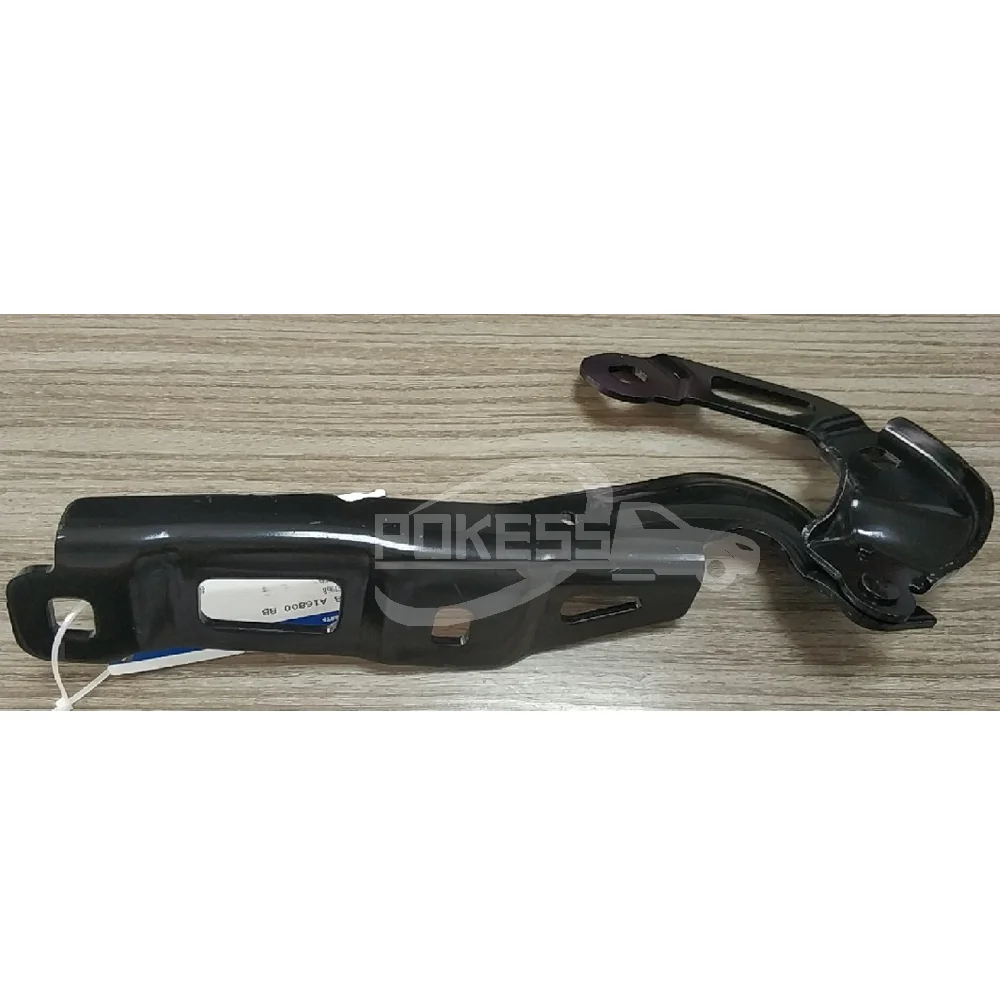 POKESS Automotive Hood Hinge Parts JX7BA16800BB JX7Z16796B Hood Hinge ... — 2