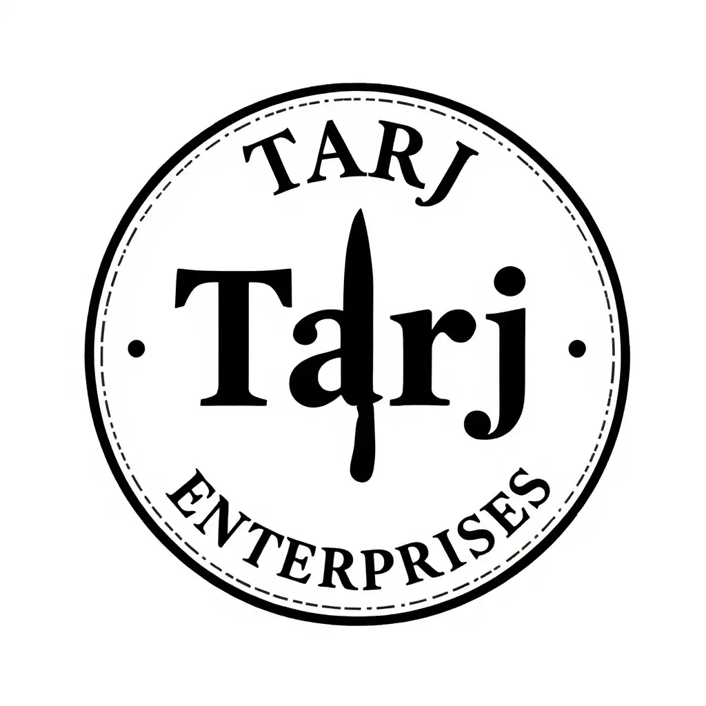 TARJ ENTERPRISES
